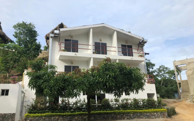 Tayrona Angel Lodge