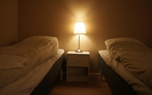Hotel Rådhuskroen