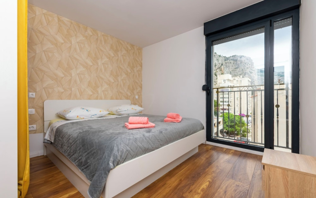 Apartment Zdravka