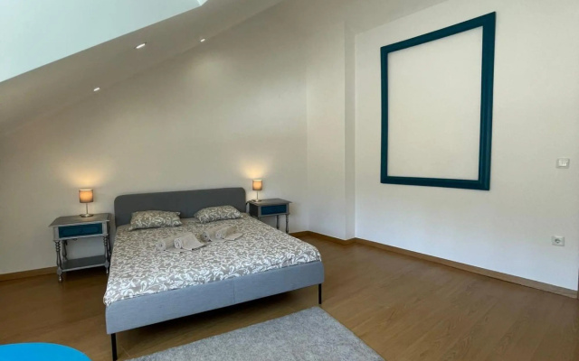 Vita Portucale 2 Bedroom Apartment Campo Ourique
