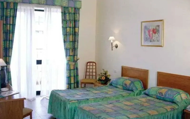 The Crown Hotel