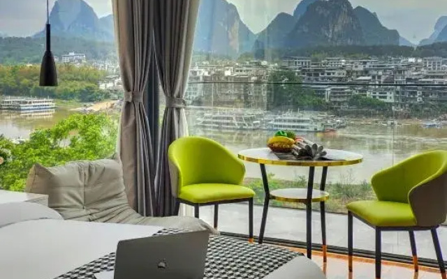 Haowangjiao Hotel(West Street)