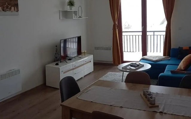 Pahuljica