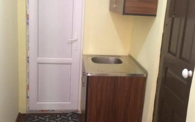 Apartment on Gorgasali 98