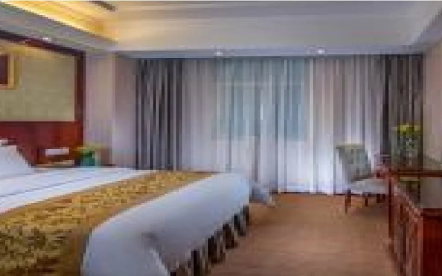 Vienna Hotel Guangzhou Airport Branch II