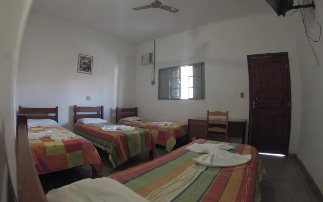 Hotel Vitalli