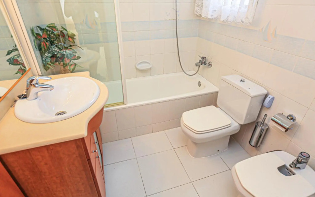 Casa Mercuri - ONLY FAMILIES