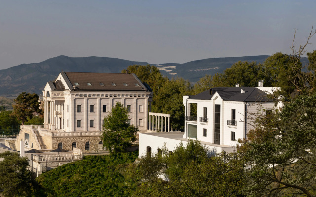 Отель Palace