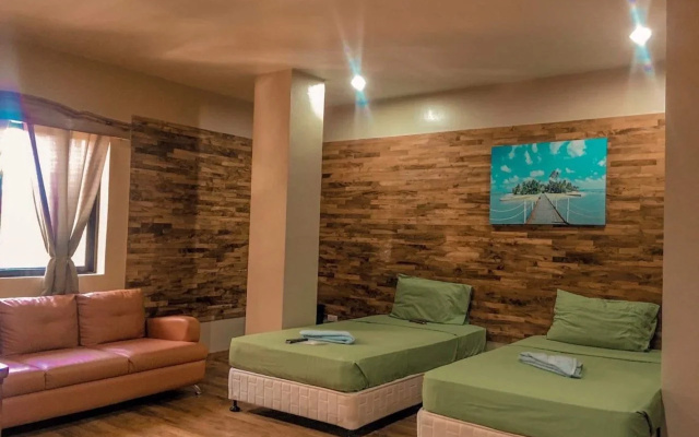Mabini Hotel