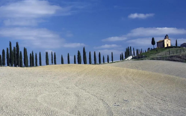 Agriturismo Mocine