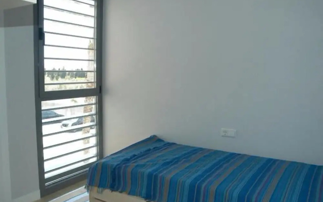 Apartamento Vergel de Denia 018