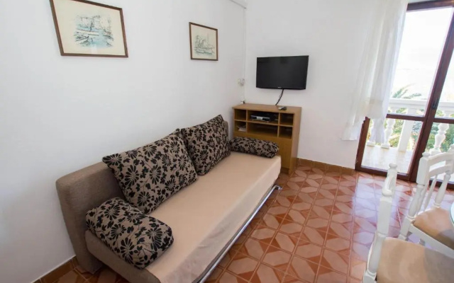 Apartments David - 20m from beach