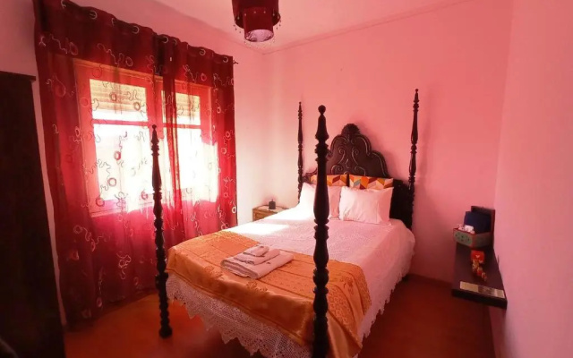 Stunning House in Mirandela Ideal for 10 People