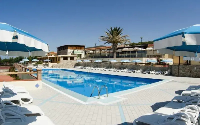Villaggio Rasciada Club