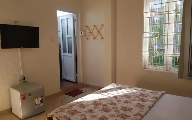 Bac Huong Hotel