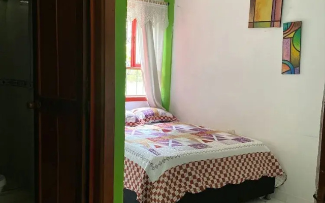 Finca Hotel Tierra Grata