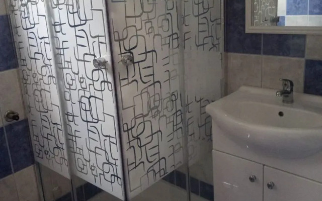 Apartment Island of love A1 Vir, Zadar riviera