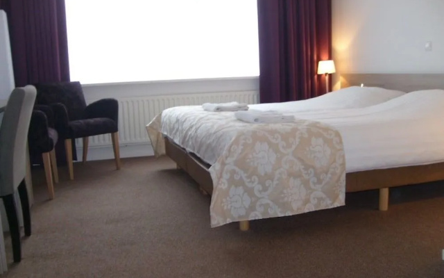 Hotel Norg