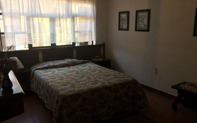 Casa Maria Guadalupe