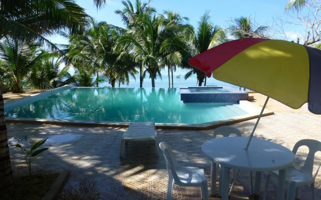 Flower Beach Resort