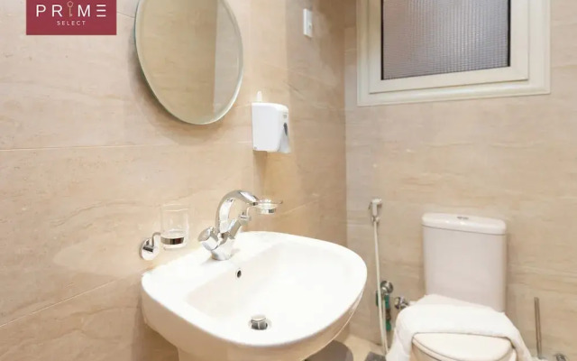 Prime Select Lotus New Cairo