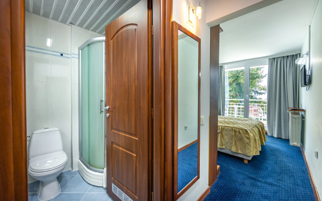 Hotel Granit