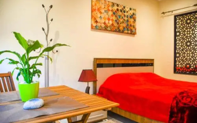 Appartement Centre Rabat