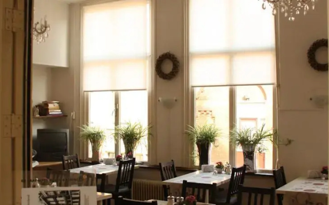Hotel Friesland