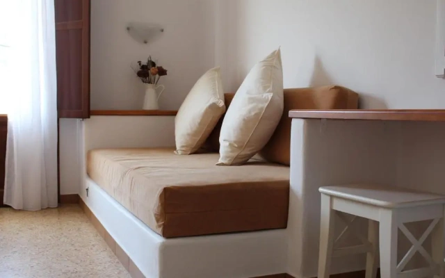 Hotel Kamari