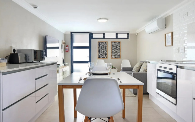 Star Holiday Apartments