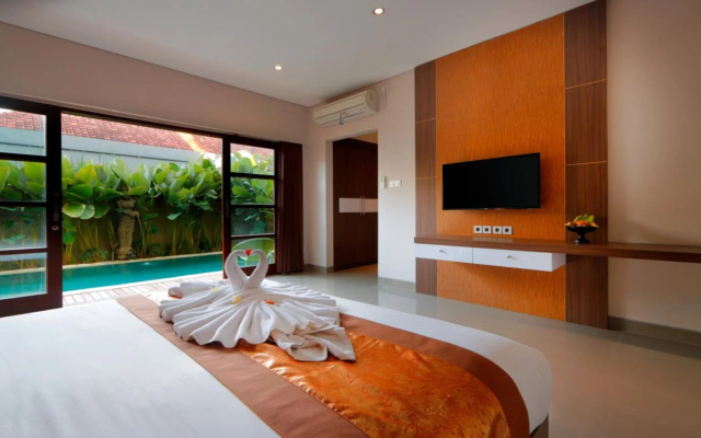 Casa Okta by Gamma Hospitality