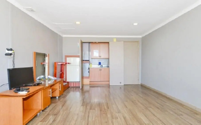 Naksan Meriel Condo