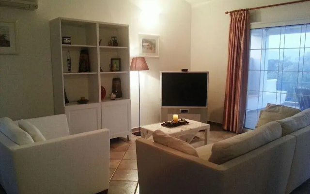 Letos Villas