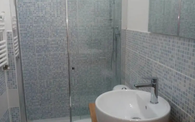 Sogno Barocco Apartment