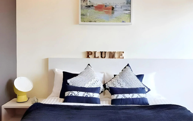 Plume Residence Minburi