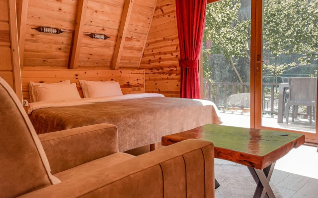 Kotit Ayder Bungalov & Restaurant