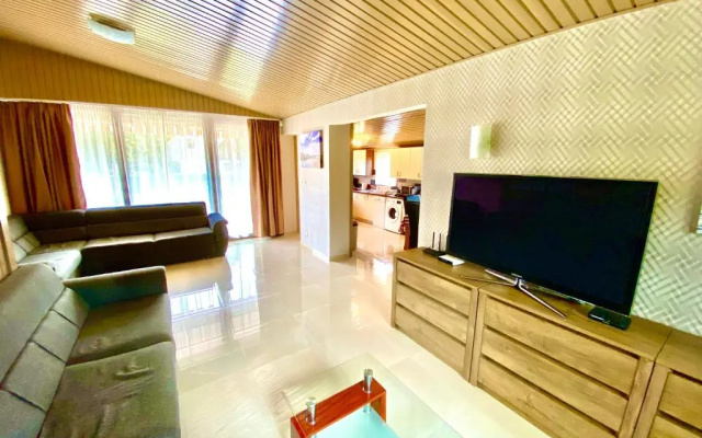 Villa 55