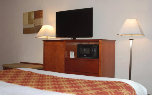 Best Western Plus University Inn