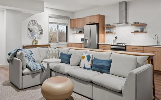 Element Springfield South
