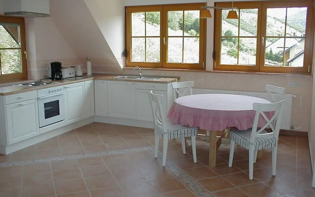 Holiday Apartment Gerhard