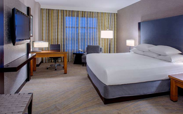 Hyatt Regency La Jolla