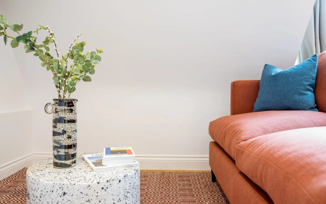 Coleherne Road Residence X
