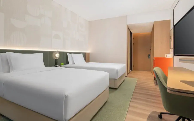 Even Chengdu Phoenix Mountain By Ihg