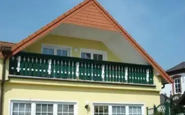 Ferienresidenz Neddesitz