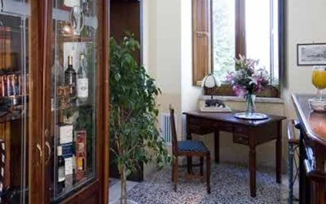 Hotel Villa Plauzi
