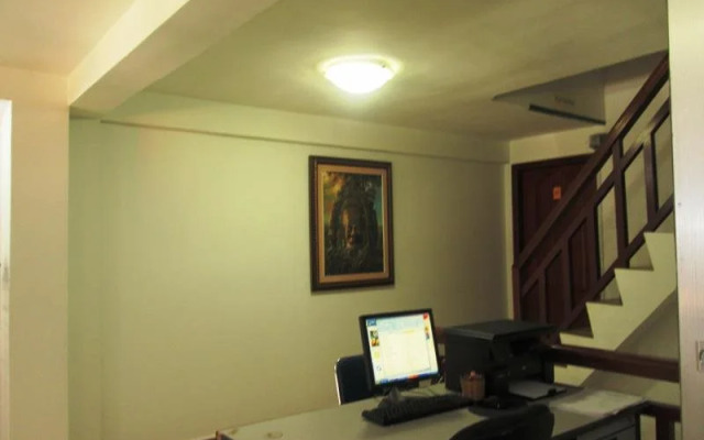 Kanika Hotel & Service Apartment