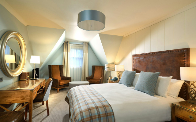 Loch Fyne Hotel And Spa
