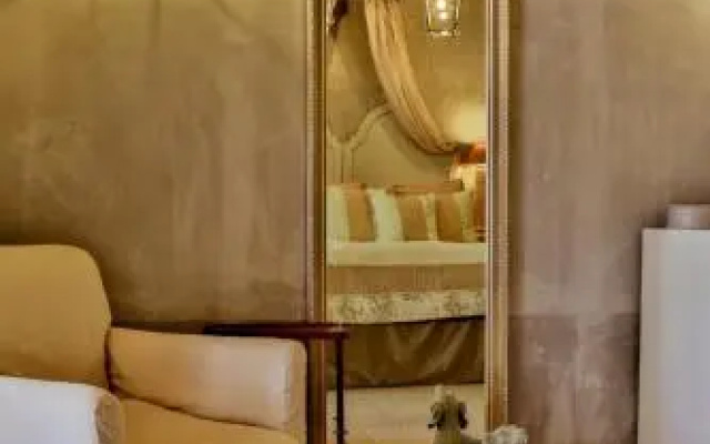 Guest House 4 Stars Afissos