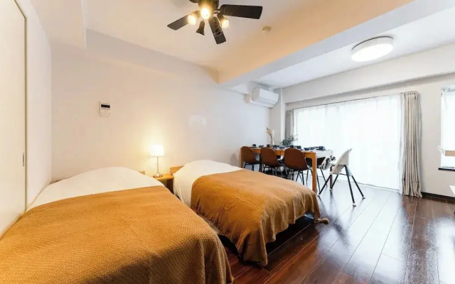 Villa Mitamura 303