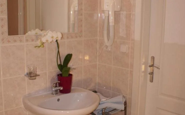 Spa & Wellness Hotel Harmonie
